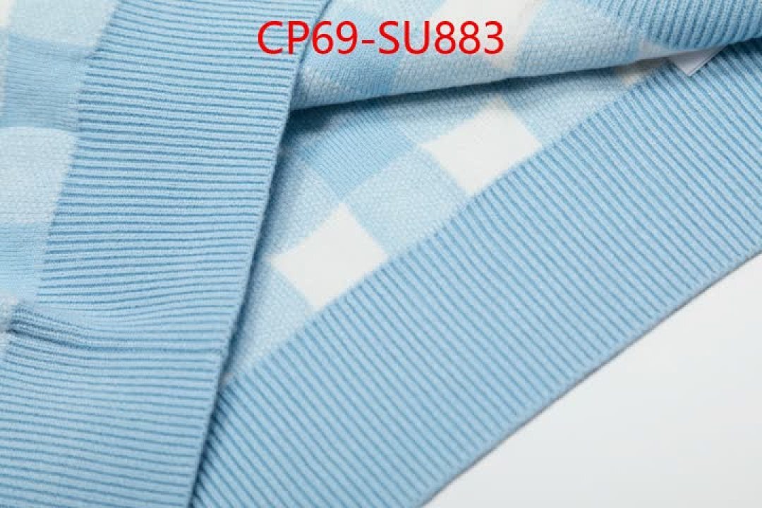 Clothing-Ralph Lauren ID: SU883 $: 69USD