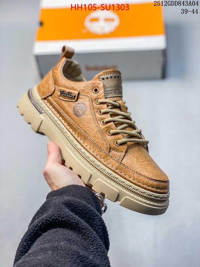 Men Shoes-Timberland ID: SU1303 $: 105USD