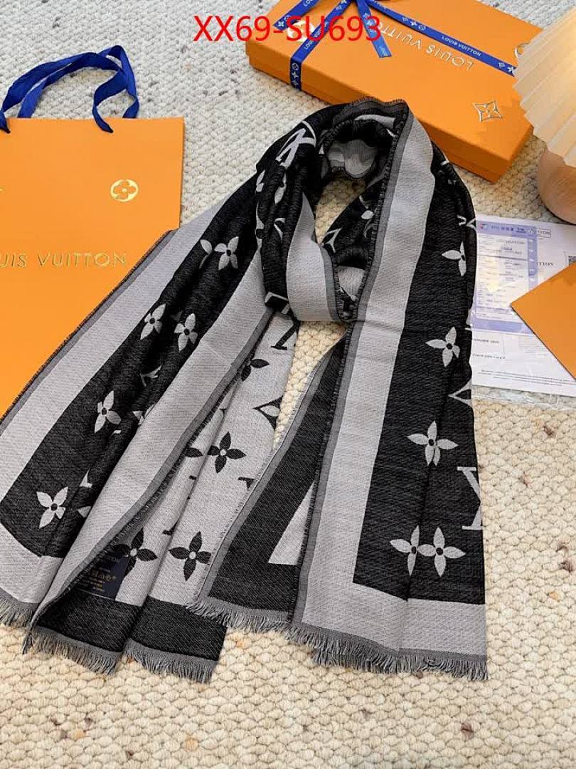 Scarf-LV ID: SU693 $: 69USD