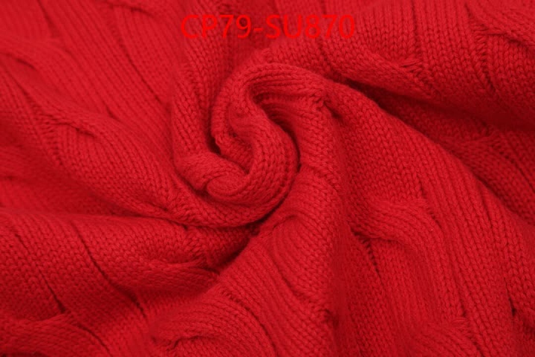 Clothing-Ralph Lauren ID: SU870 $: 79USD