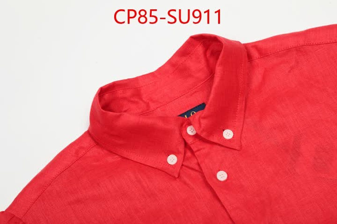 Clothing-Ralph Lauren ID: SU911 $: 85USD