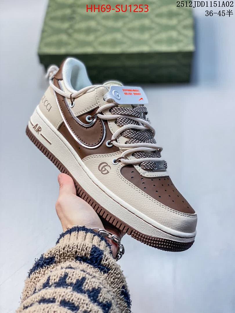 Men Shoes-Nike ID: SU1253 $: 69USD