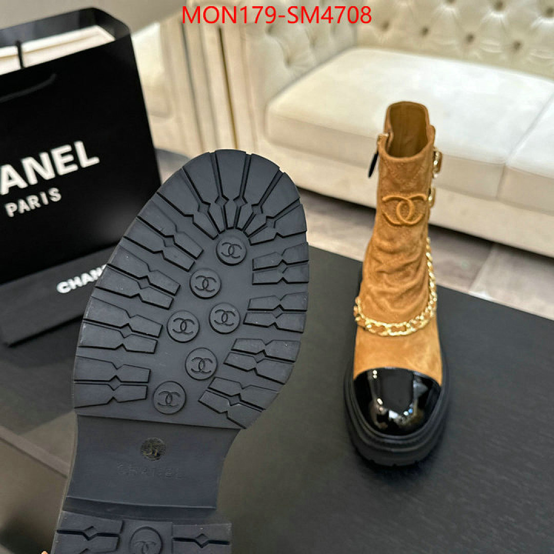 Women Shoes-Boots ID: SM4708 $: 179USD