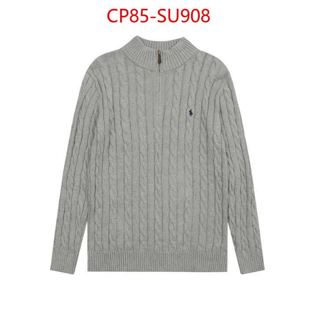 Clothing-Ralph Lauren ID: SU908 $: 85USD