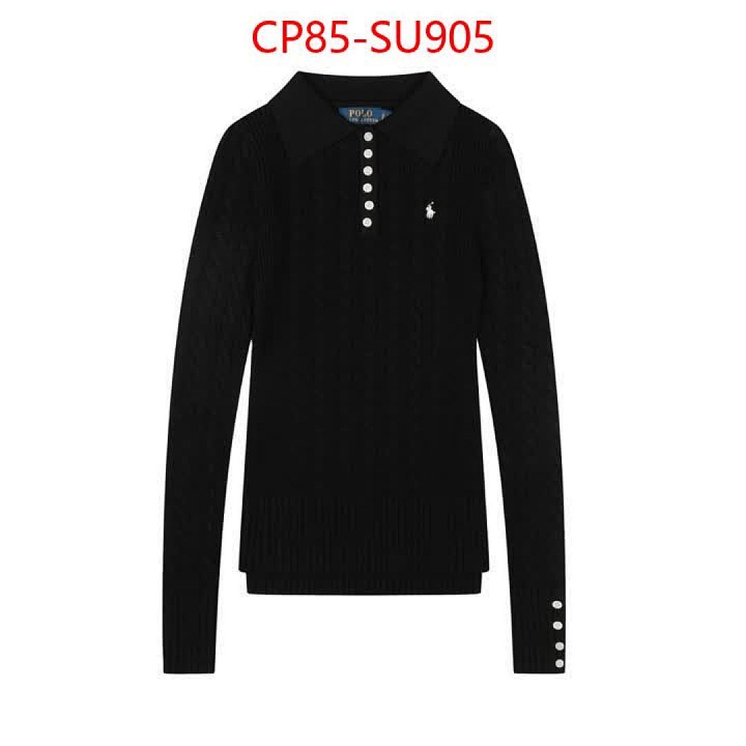Clothing-Ralph Lauren ID: SU905 $: 85USD