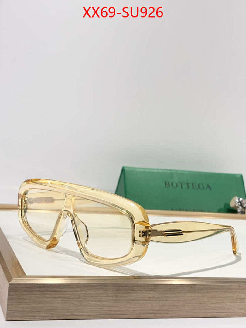 Glasses-BV ID: SU926 $: 69USD