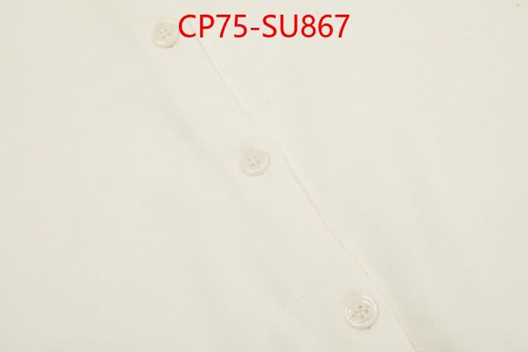 Clothing-Ralph Lauren ID: SU867 $: 75USD