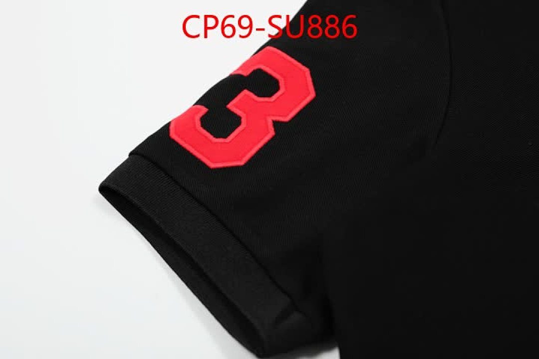 Clothing-Ralph Lauren ID: SU886 $: 69USD