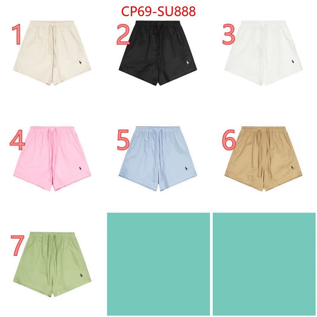 Clothing-Ralph Lauren ID: SU888 $: 69USD