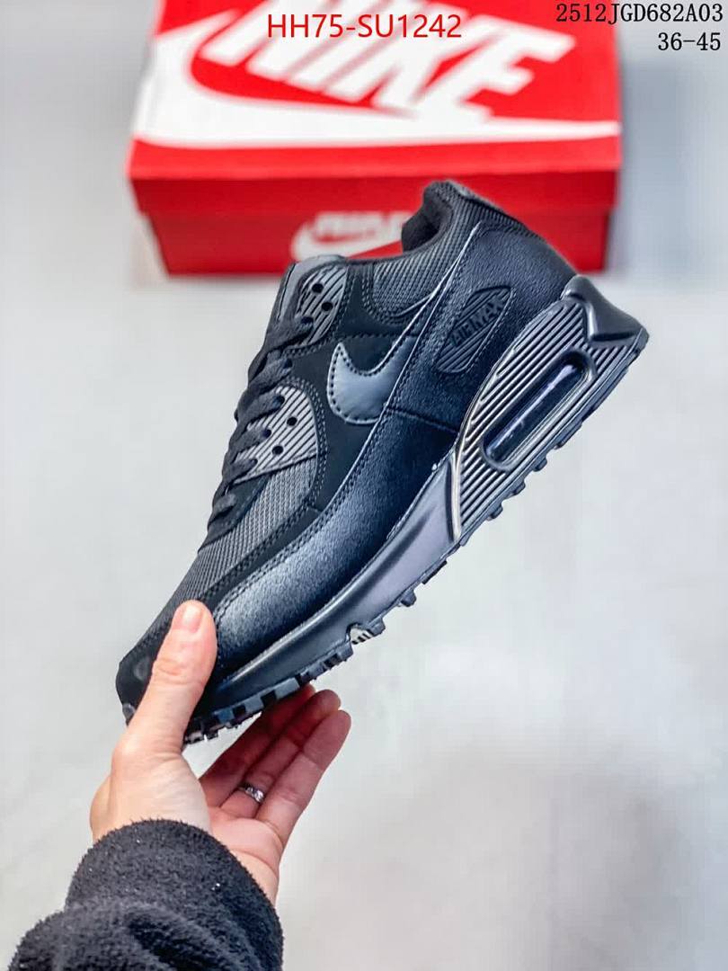 Women Shoes-NIKE ID: SU1242 $: 75USD