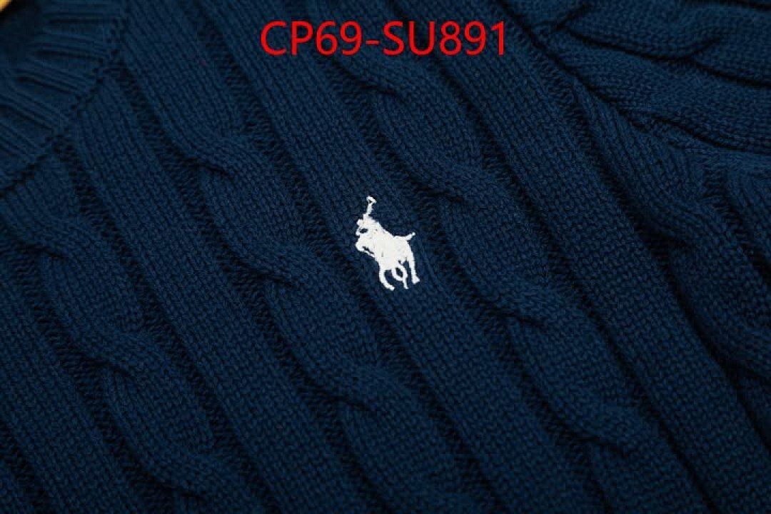 Clothing-Ralph Lauren ID: SU891 $: 69USD