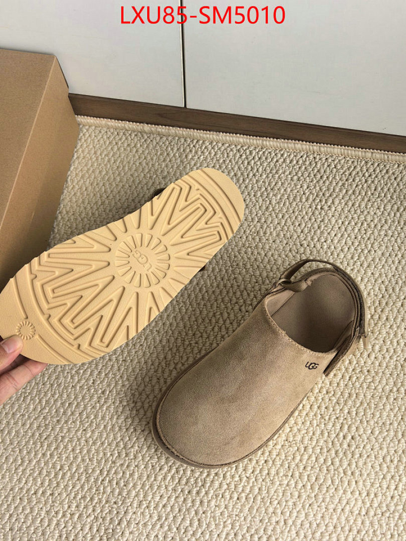 Women Shoes-UGG ID: SM5010 $: 85USD