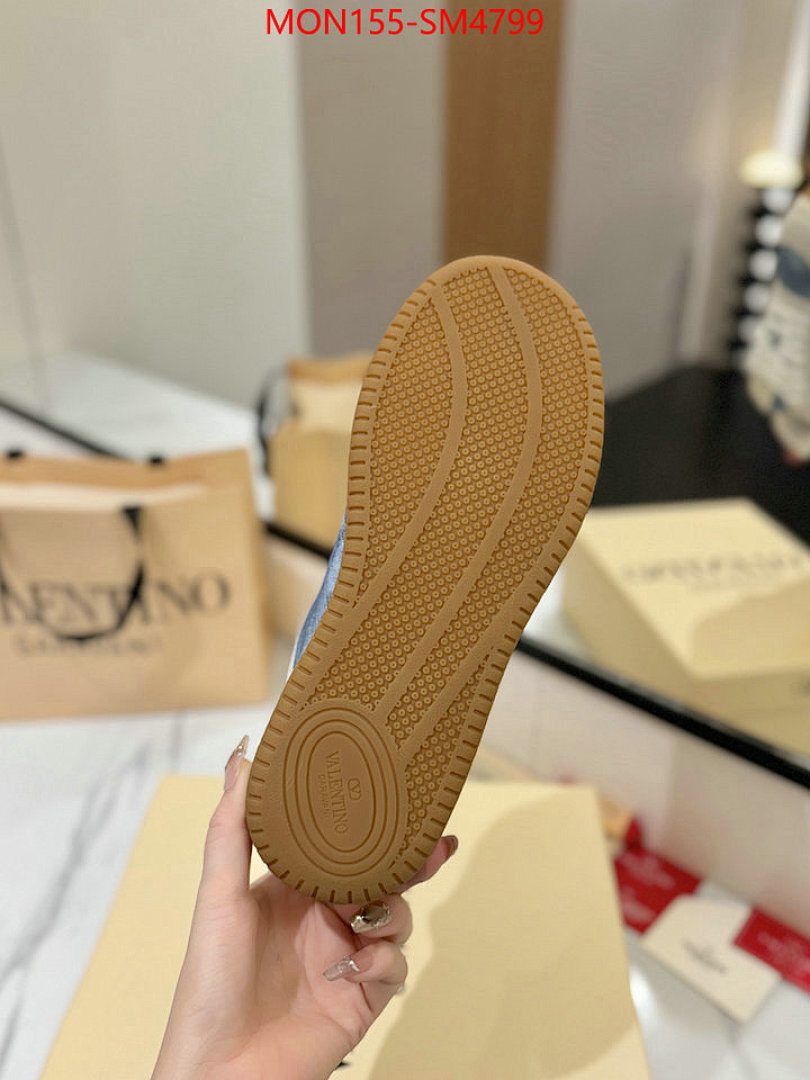 Women Shoes-Valentino ID: SM4799 $: 155USD