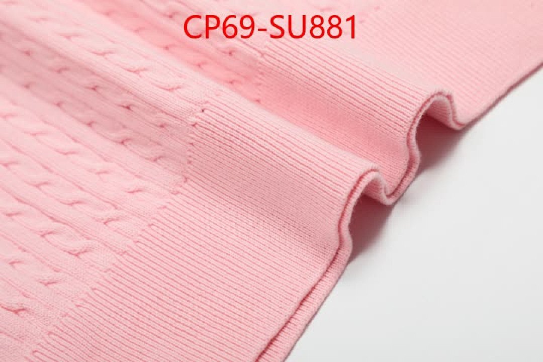 Clothing-Ralph Lauren ID: SU881 $: 69USD