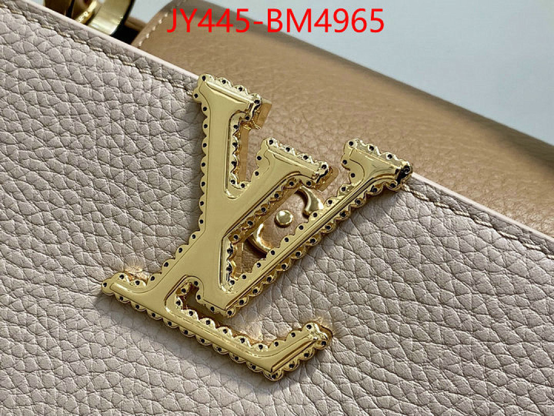 LV Bags(TOP)-Handbag Collection- ID: BM4965
