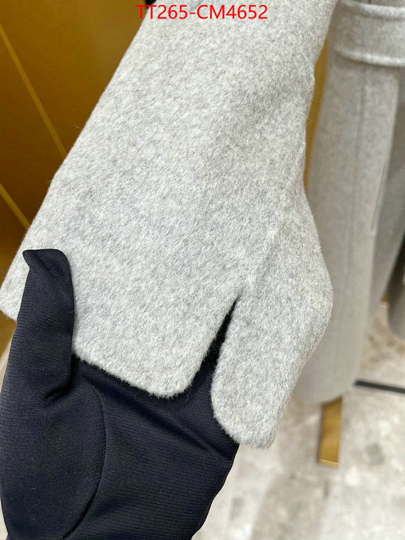 Down jacket Women-MaxMara ID: CM4652 $: 265USD