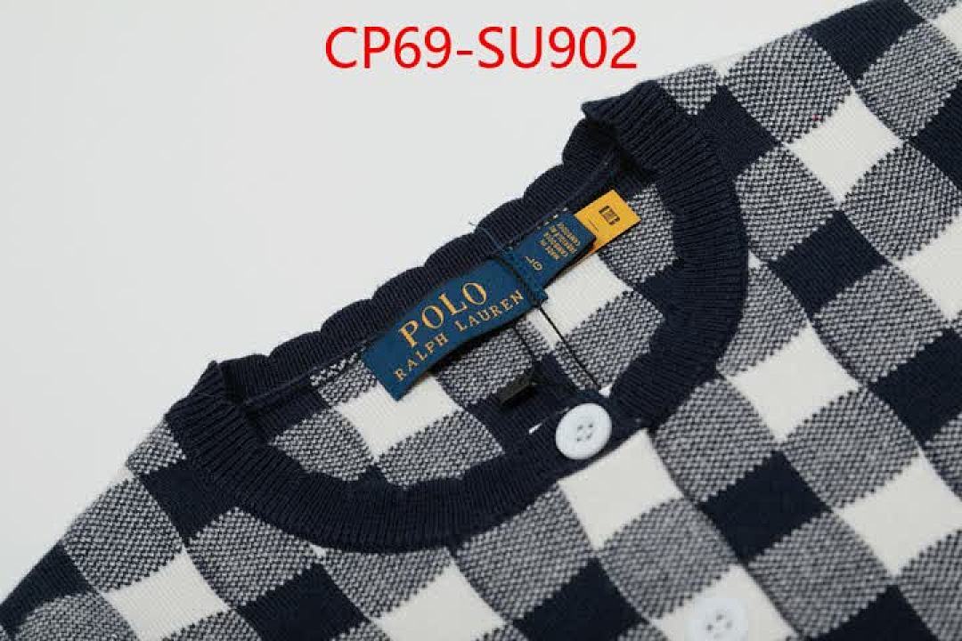 Clothing-Ralph Lauren ID: SU902 $: 69USD