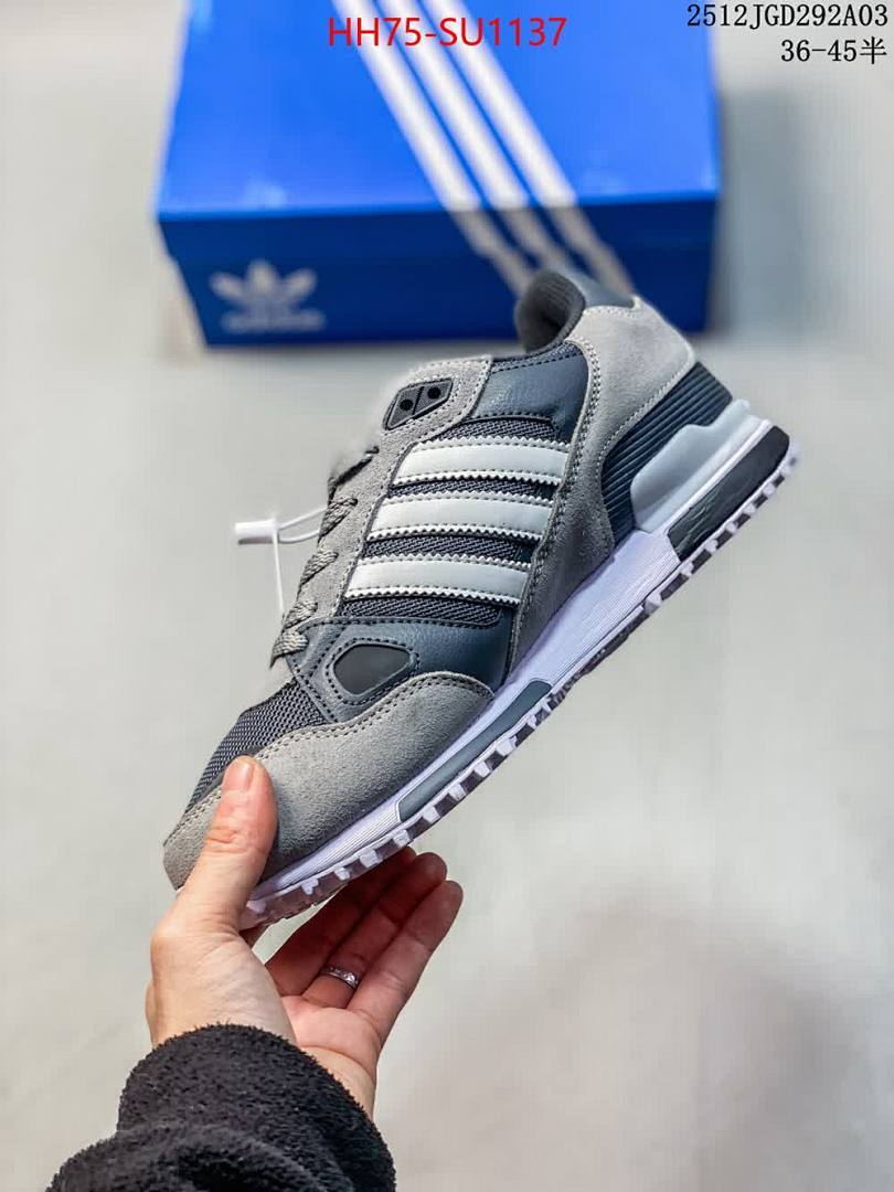 Men Shoes-Adidas ID: SU1137 $: 75USD