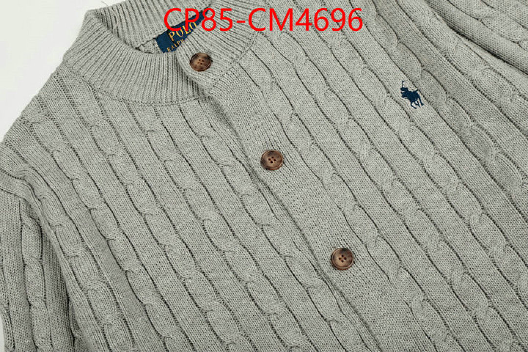 Clothing-Ralph Lauren ID: CM4696 $: 85USD