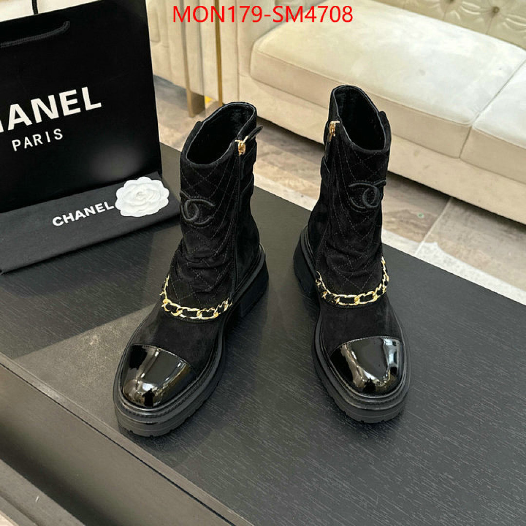 Women Shoes-Boots ID: SM4708 $: 179USD
