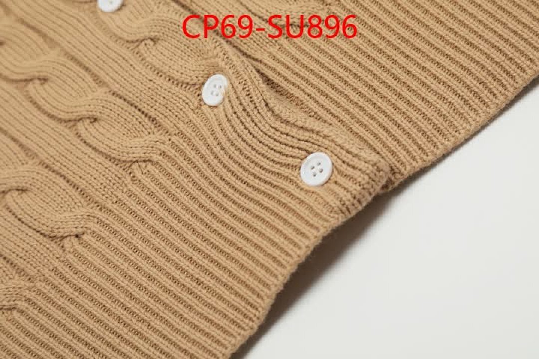 Clothing-Ralph Lauren ID: SU896 $: 69USD