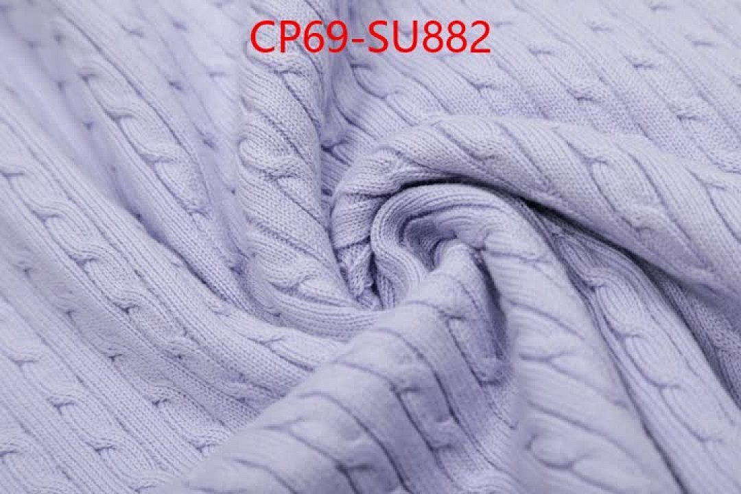 Clothing-Ralph Lauren ID: SU882 $: 69USD