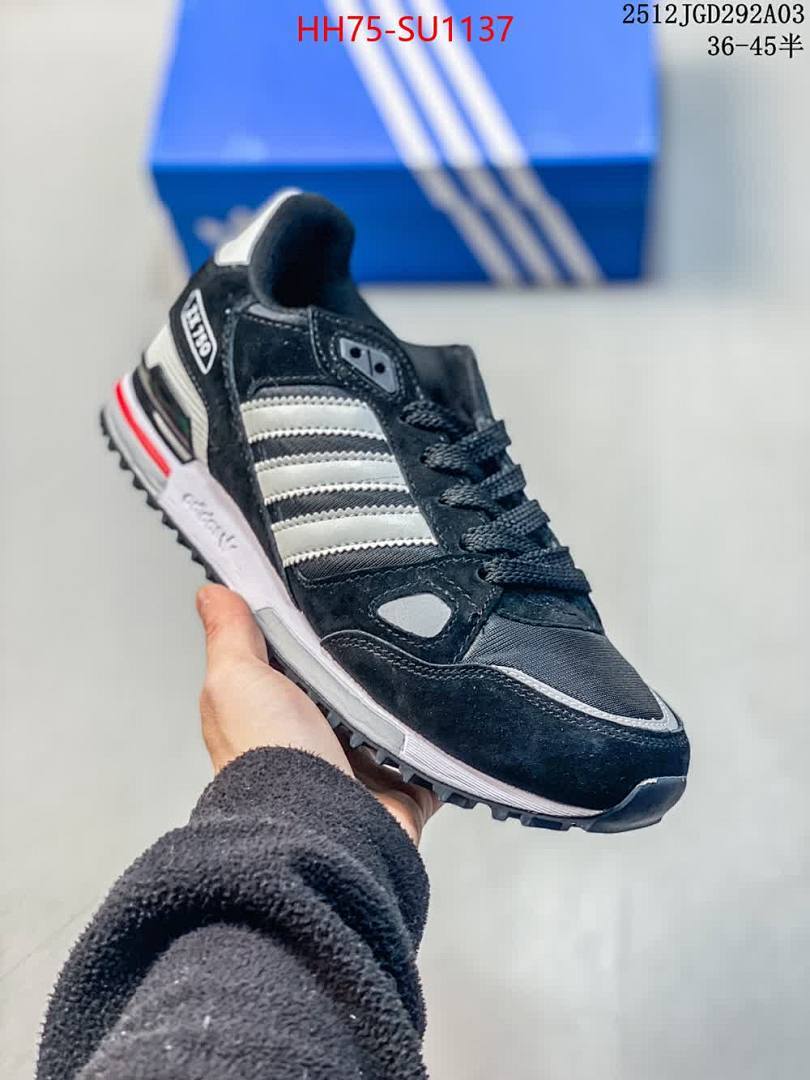 Men Shoes-Adidas ID: SU1137 $: 75USD