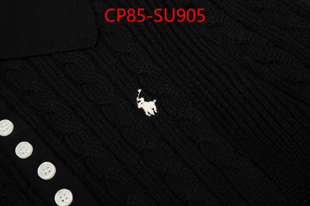 Clothing-Ralph Lauren ID: SU905 $: 85USD