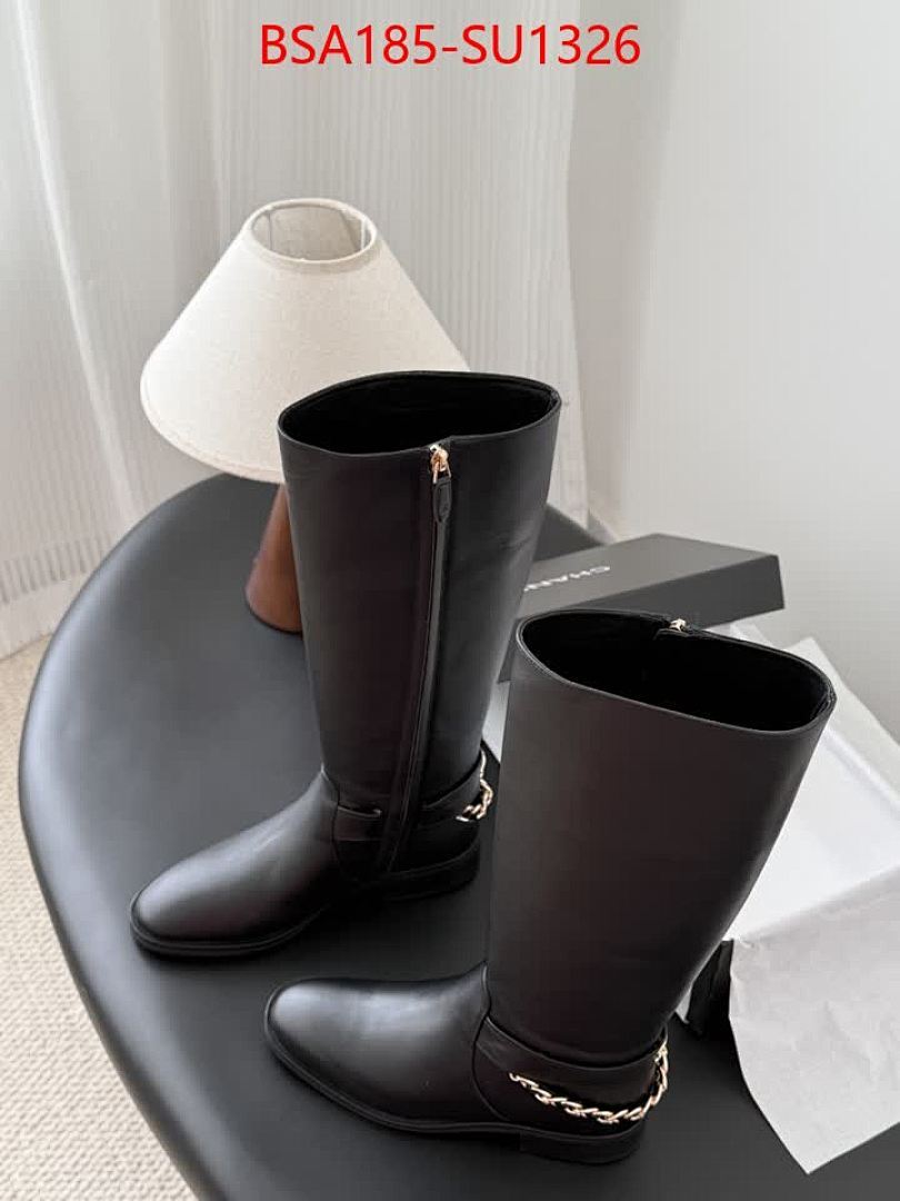 Women Shoes-Boots ID: SU1326 $: 185USD