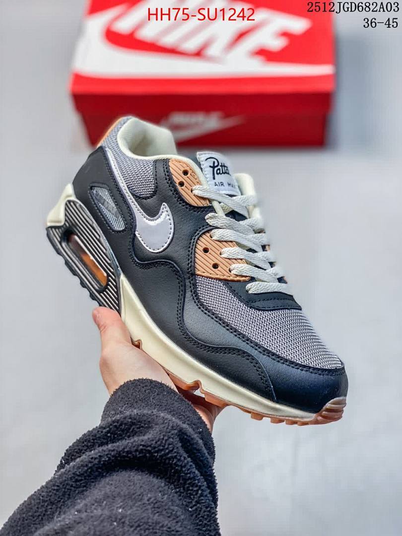 Women Shoes-NIKE ID: SU1242 $: 75USD