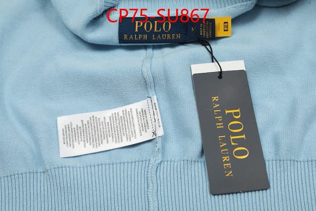 Clothing-Ralph Lauren ID: SU867 $: 75USD