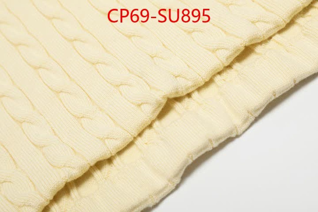 Clothing-Ralph Lauren ID: SU895 $: 69USD