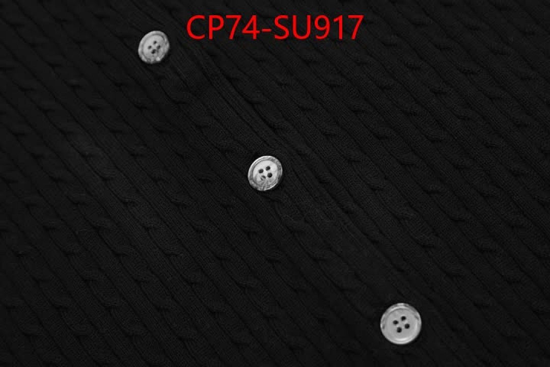 Clothing-Ralph Lauren ID: SU917 $: 74USD