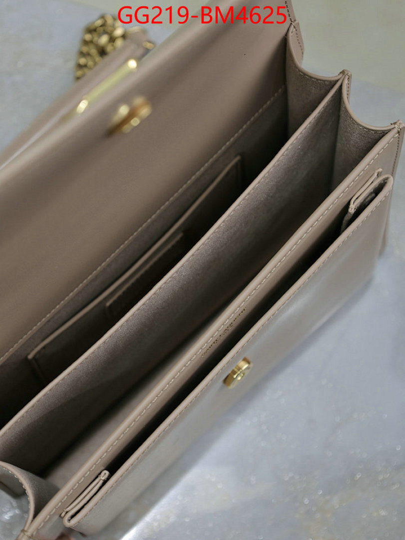 YSL Bags(TOP)-Kate-Solferino-Sunset-Jamie ID: BM4625 $: 219USD,