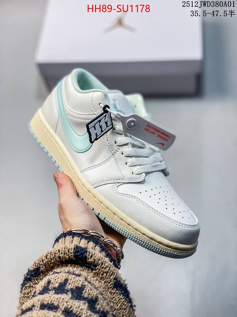 Women Shoes-Air Jordan ID: SU1178 $: 89USD