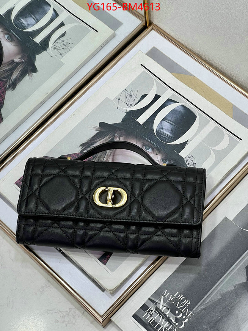 Dior Bags(TOP)-Clutch- ID: BM4613 $: 165USD,