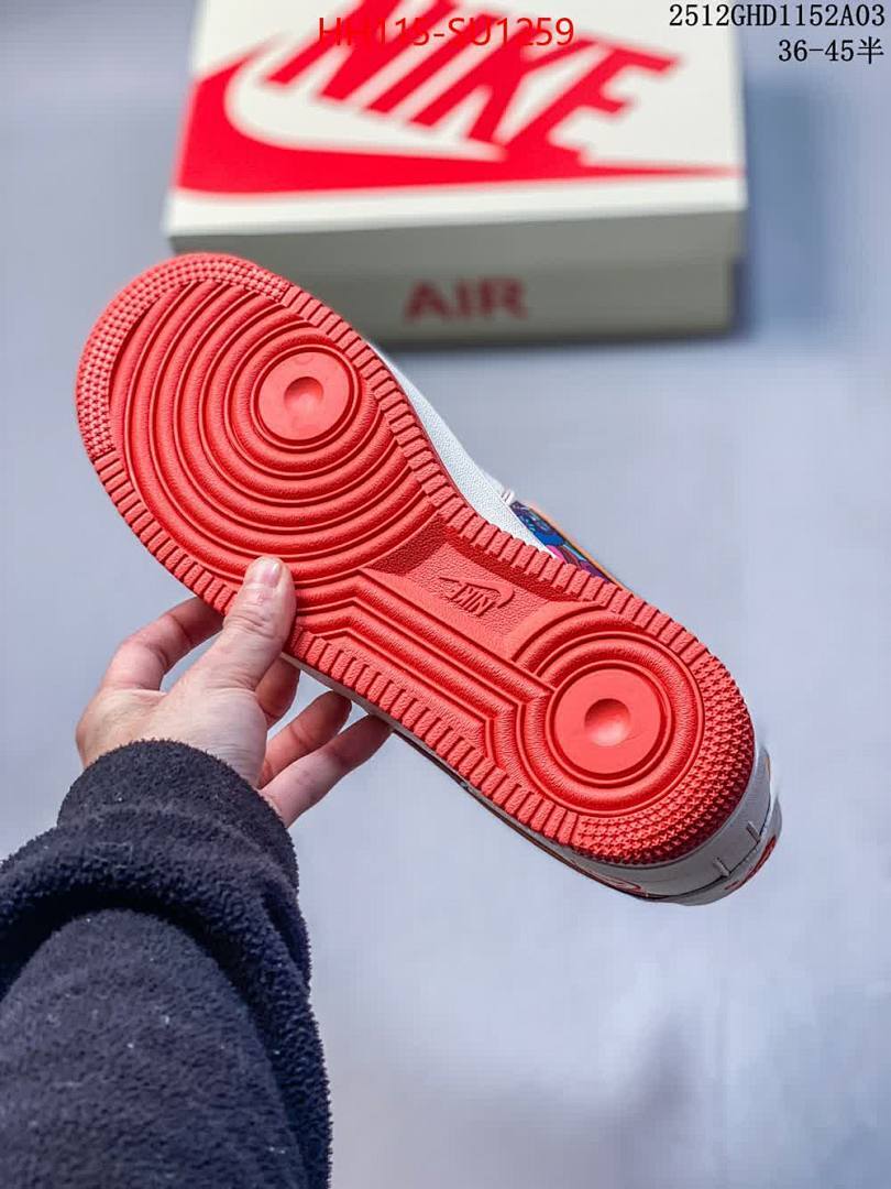 Women Shoes-NIKE ID: SU1259 $: 115USD