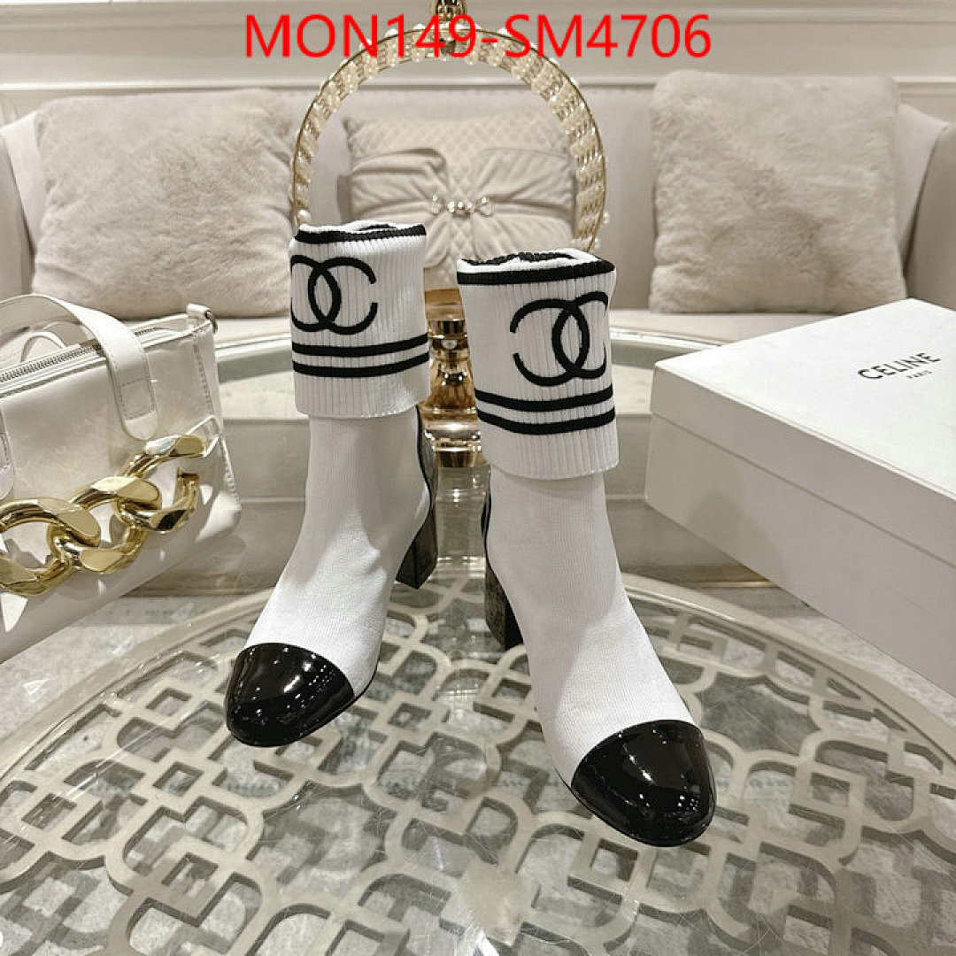 Women Shoes-Boots ID: SM4706 $: 149USD