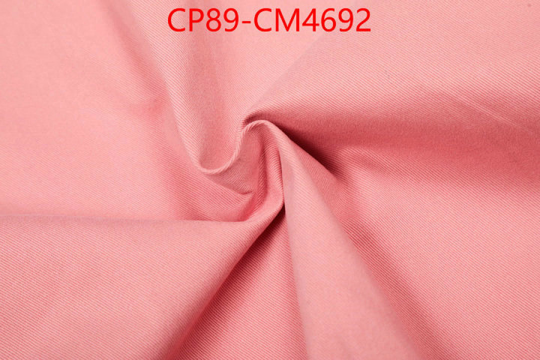 Clothing-Ralph Lauren ID: CM4692 $: 89USD