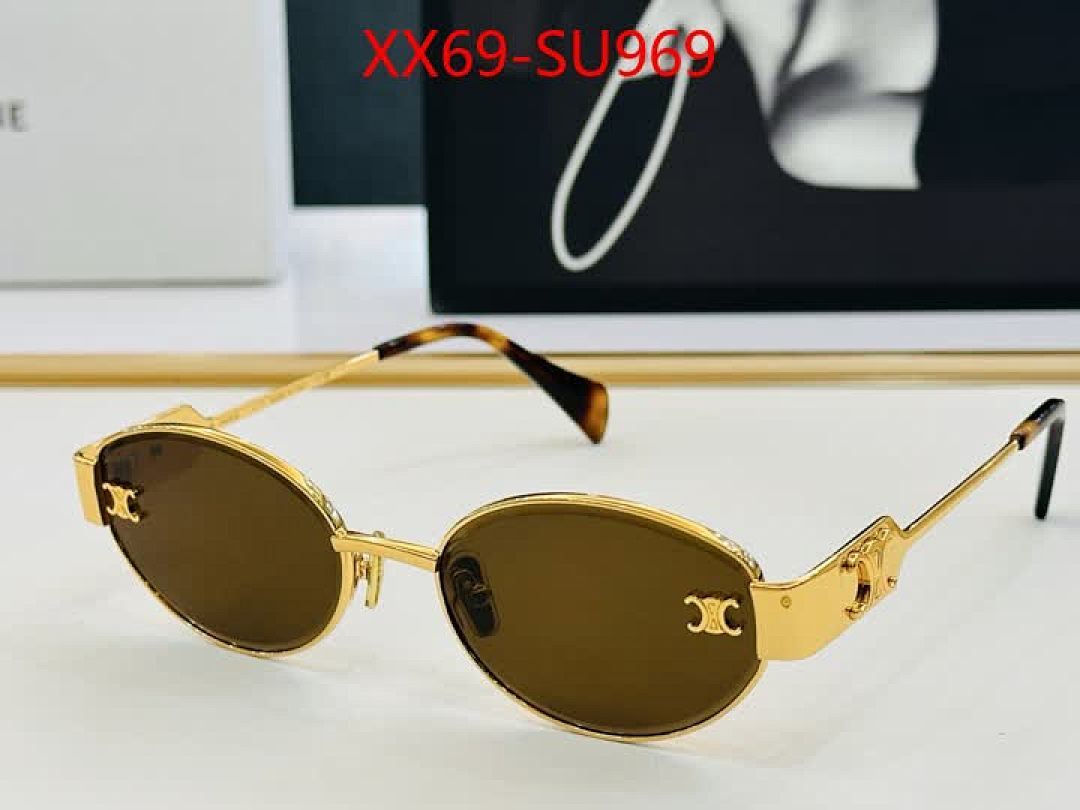 Glasses-CELINE ID: SU969 $: 69USD