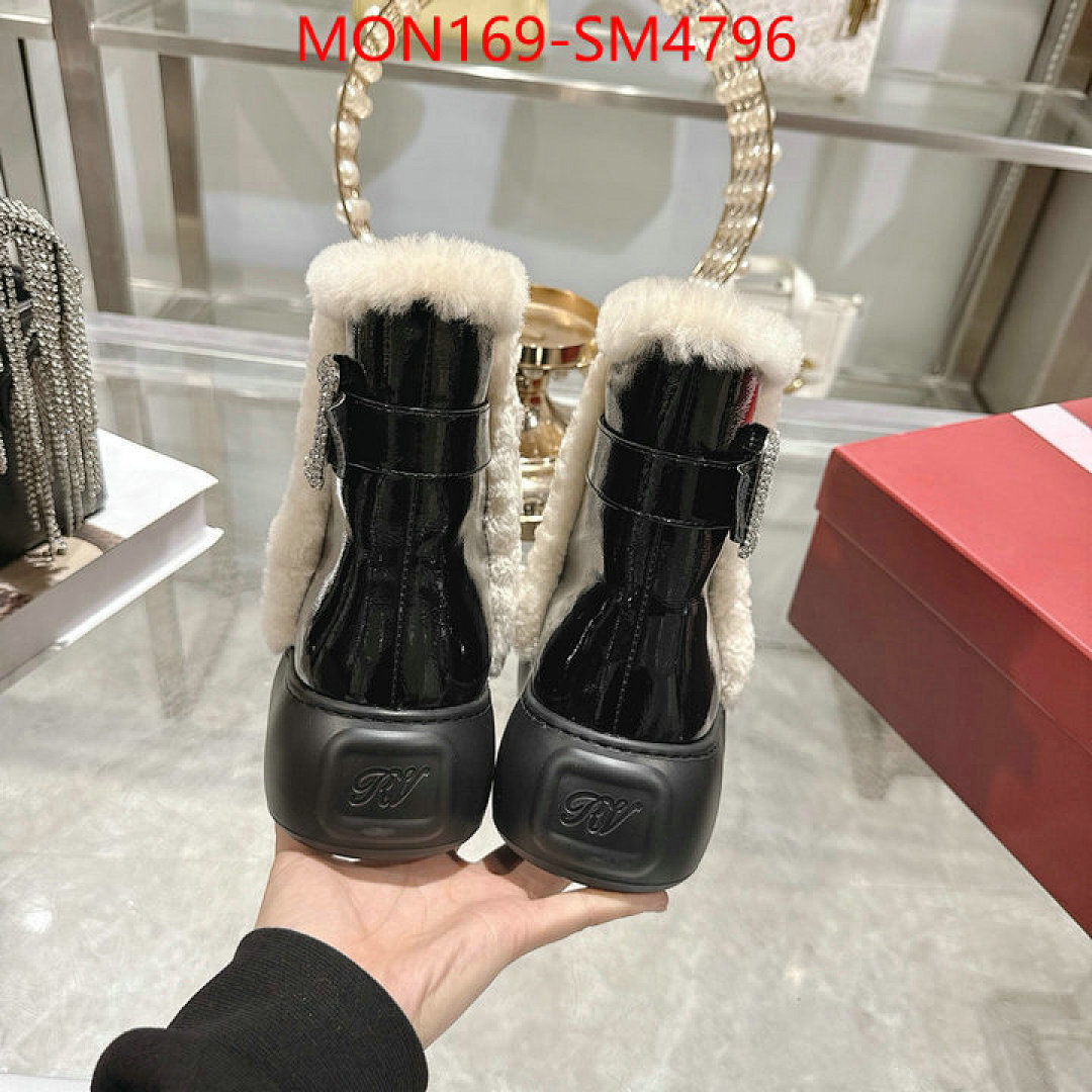 Women Shoes-Boots ID: SM4796 $: 169USD