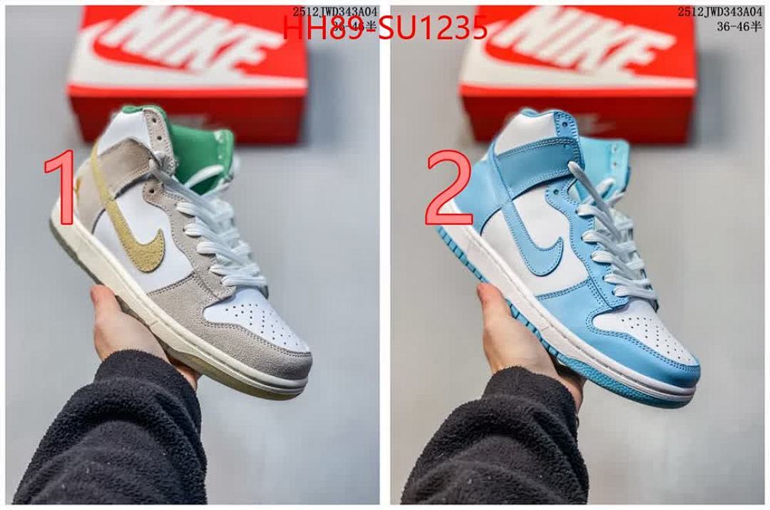 Men Shoes-Nike ID: SU1235 $: 89USD