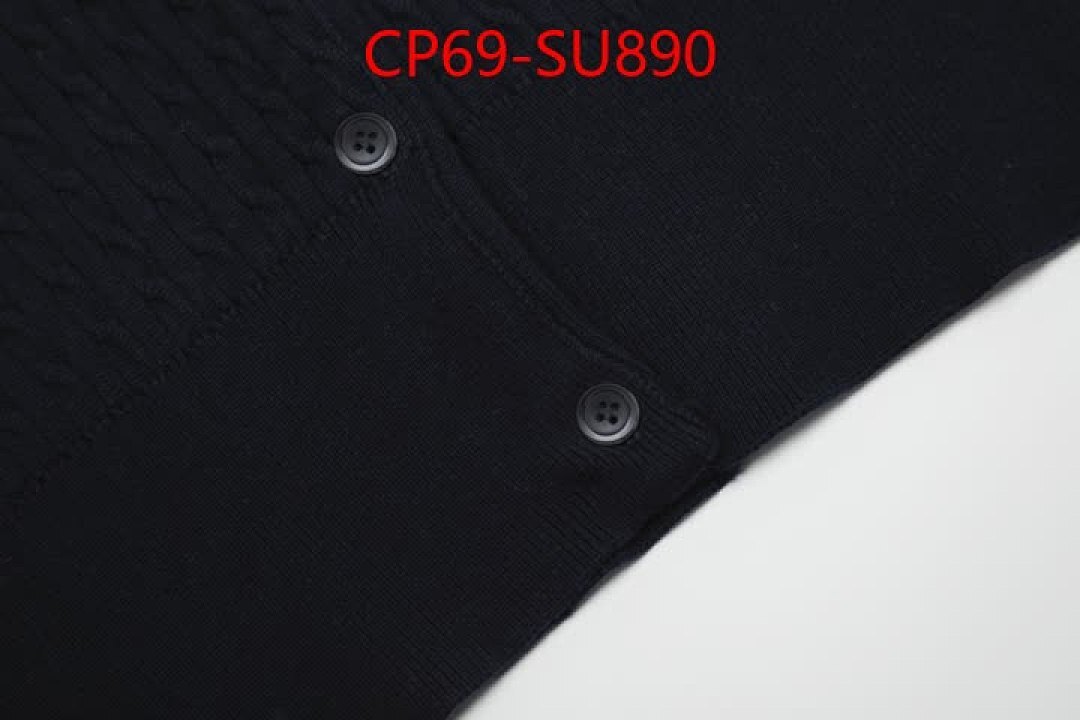 Clothing-Ralph Lauren ID: SU890 $: 69USD