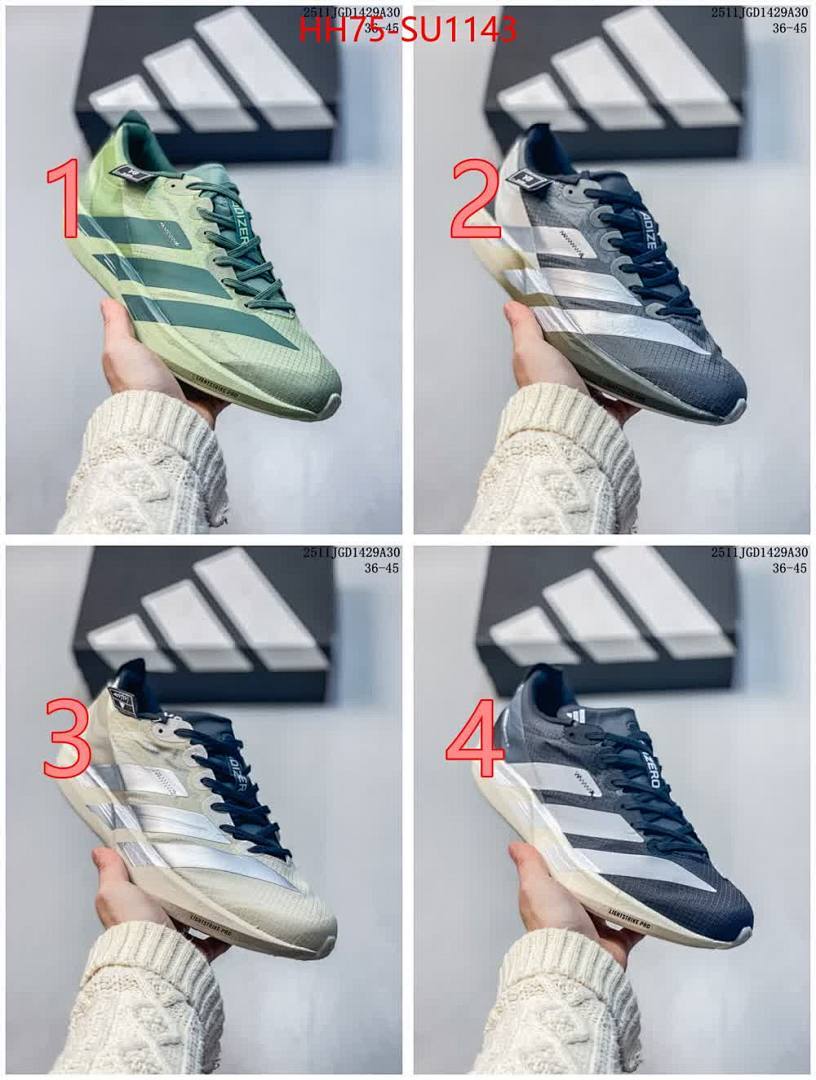 Men Shoes-Adidas ID: SU1143 $: 75USD