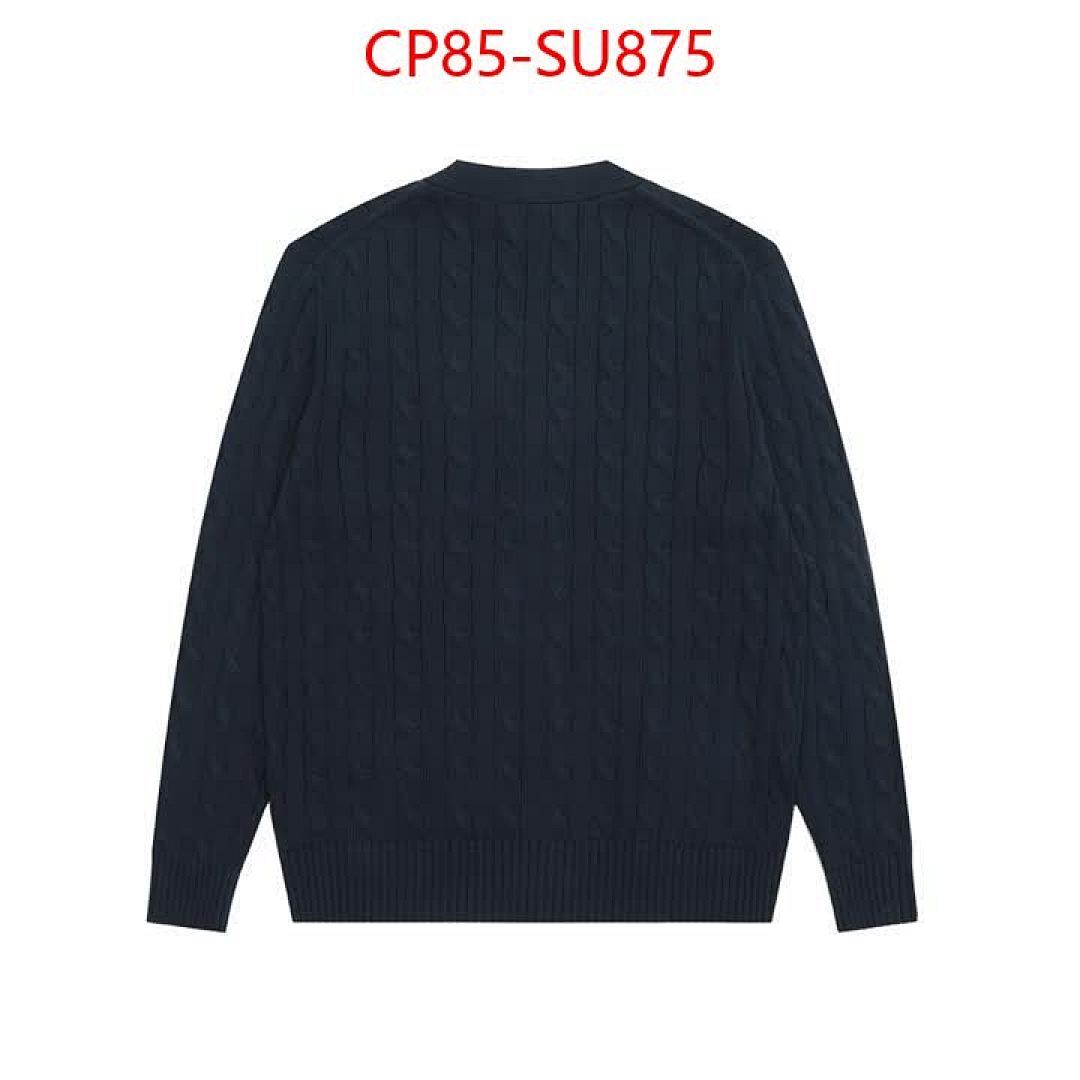 Clothing-Ralph Lauren ID: SU875 $: 85USD