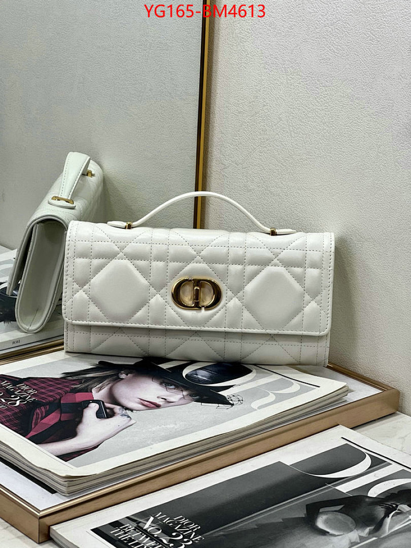 Dior Bags(TOP)-Clutch- ID: BM4613 $: 165USD,