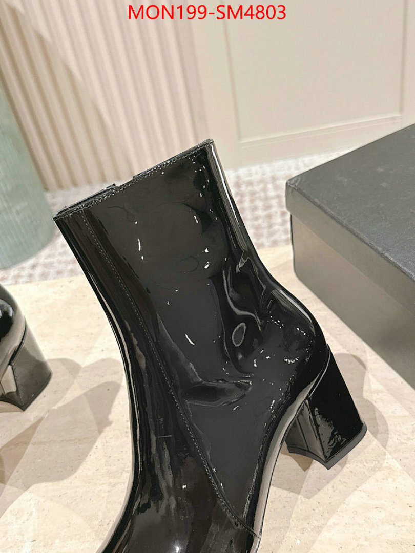 Women Shoes-Boots ID: SM4803 $: 199USD