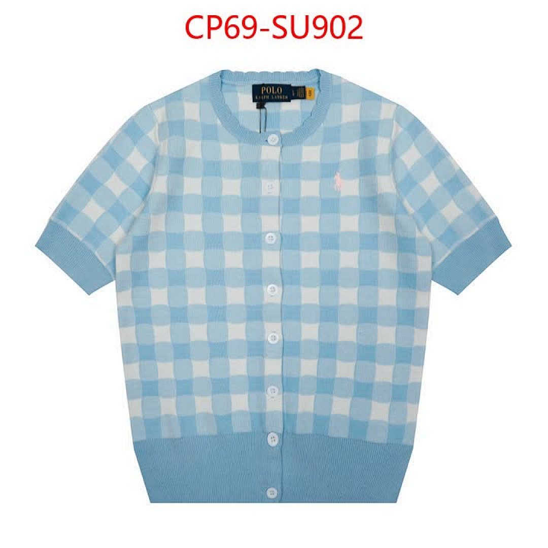 Clothing-Ralph Lauren ID: SU902 $: 69USD