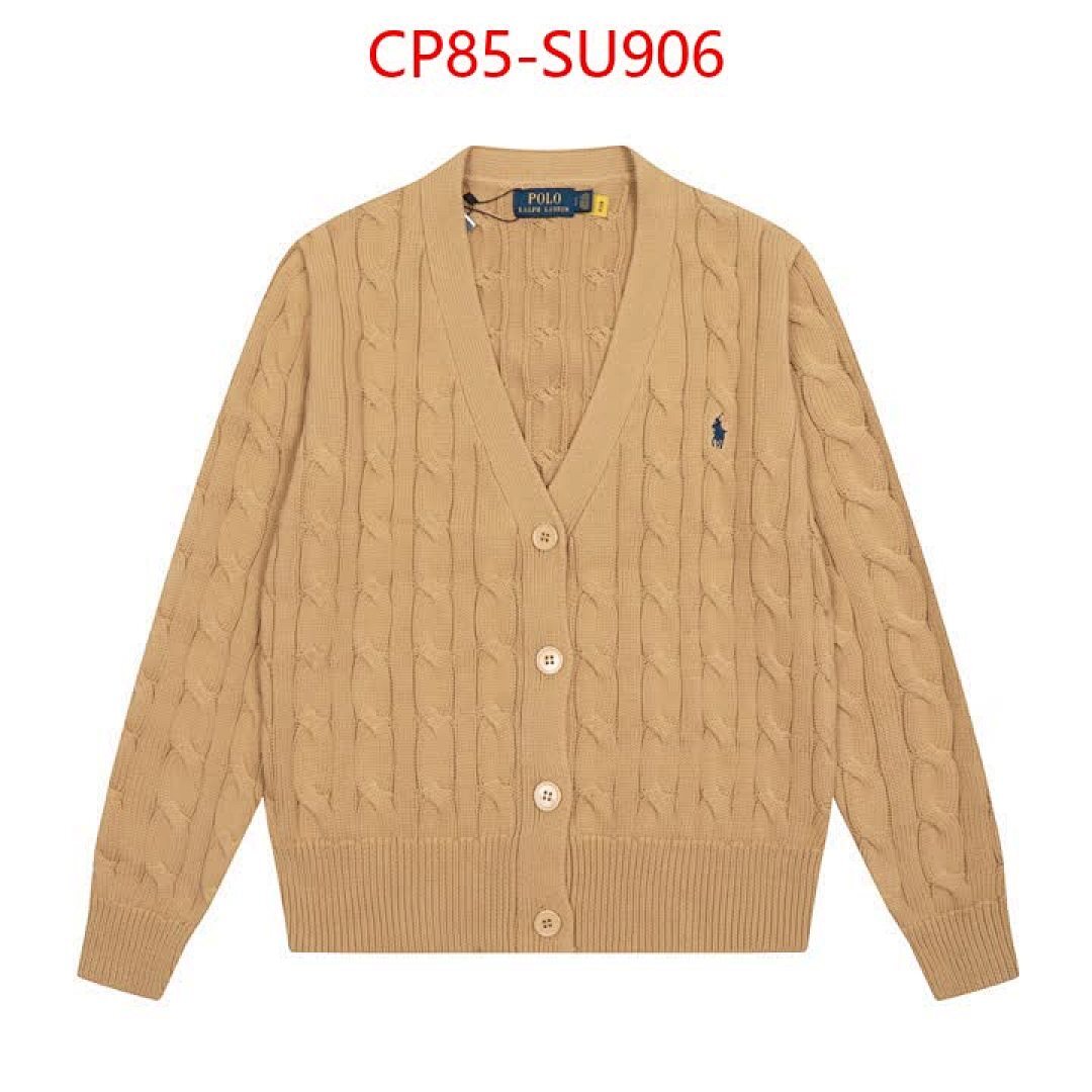 Clothing-Ralph Lauren ID: SU906 $: 85USD