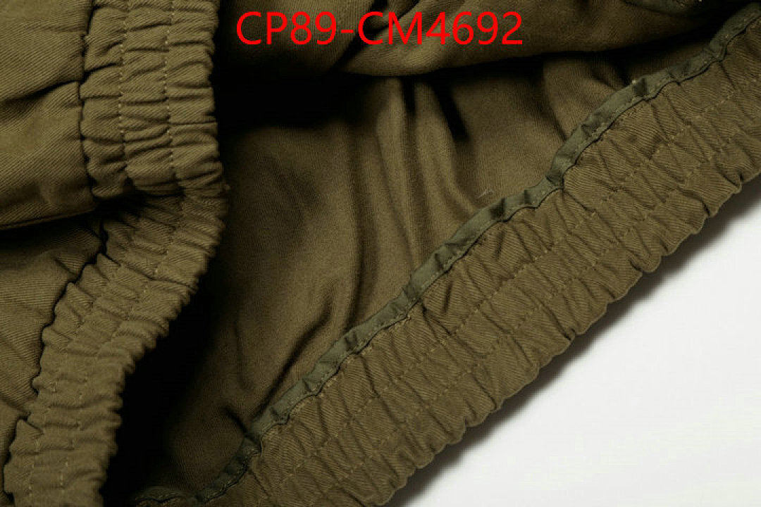 Clothing-Ralph Lauren ID: CM4692 $: 89USD